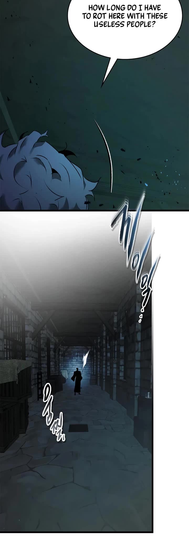 Leveling With The Gods Chapter 143 page 24 - Chapter 143