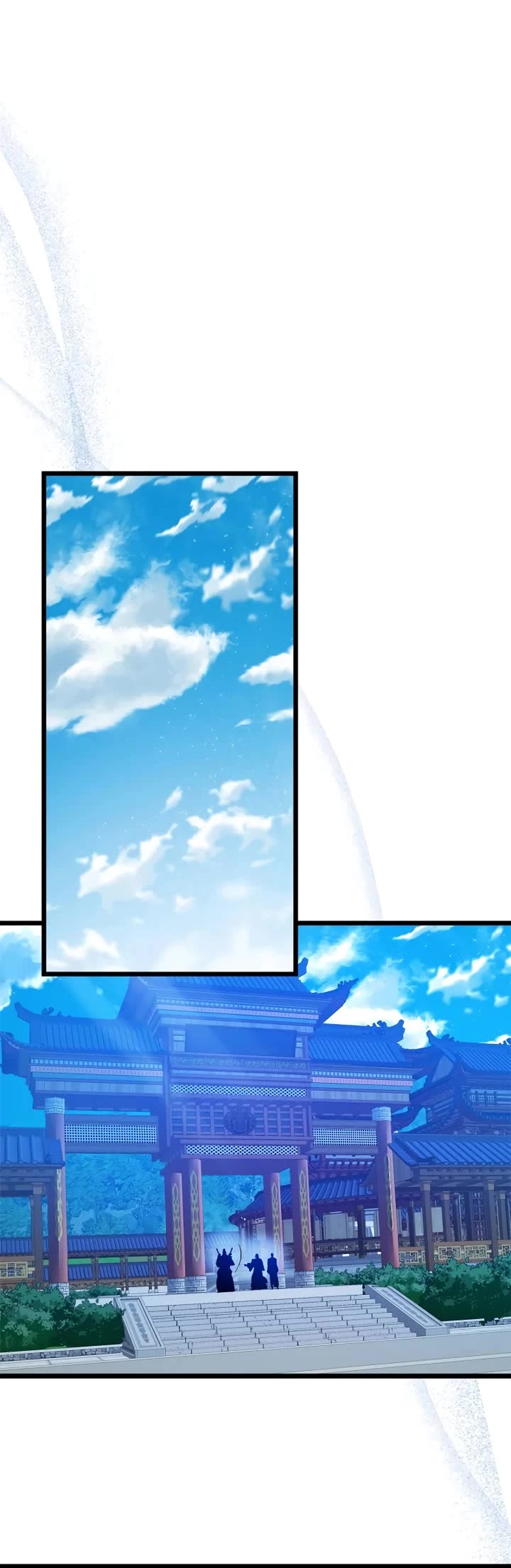 Leveling With The Gods Chapter 143 page 8 - Chapter 143