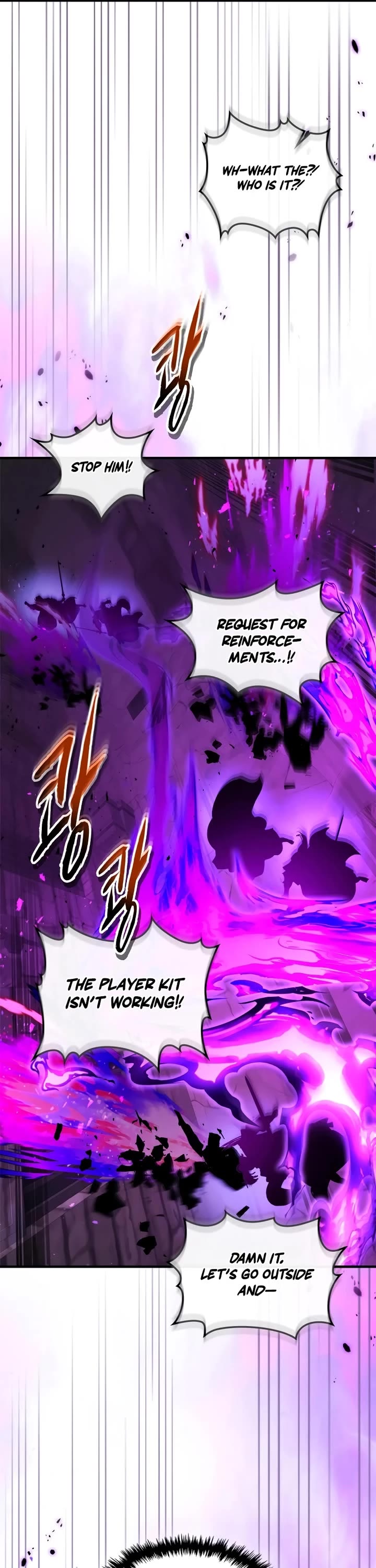 Leveling With The Gods Chapter 144 page 10 - Chapter 144