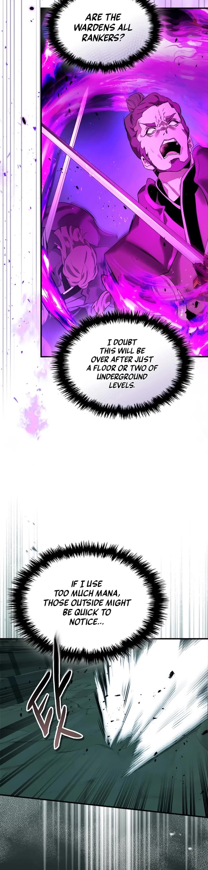 Leveling With The Gods Chapter 144 page 11 - Chapter 144