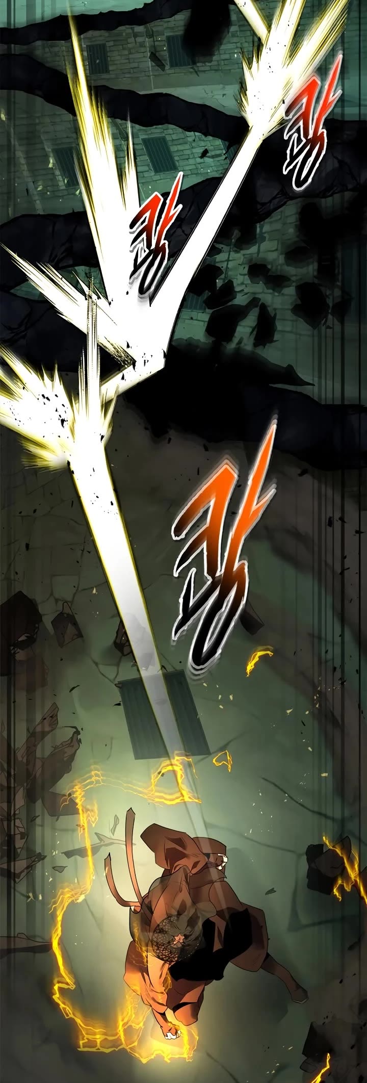Leveling With The Gods Chapter 144 page 13 - Chapter 144
