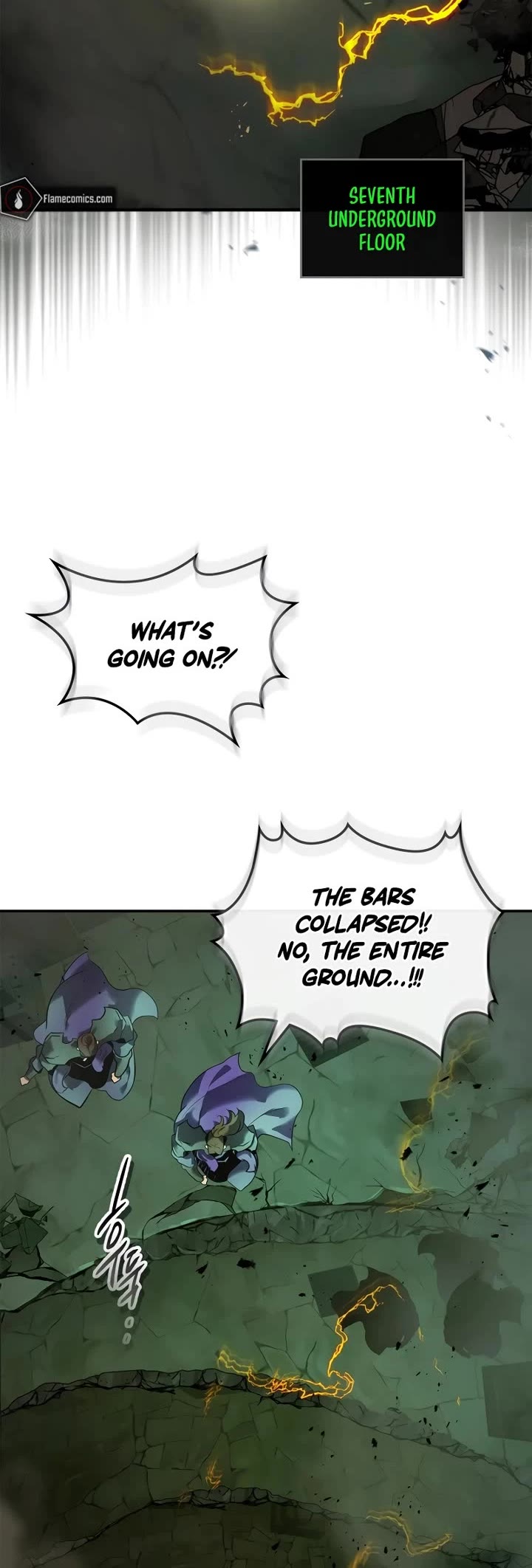 Leveling With The Gods Chapter 144 page 14 - Chapter 144
