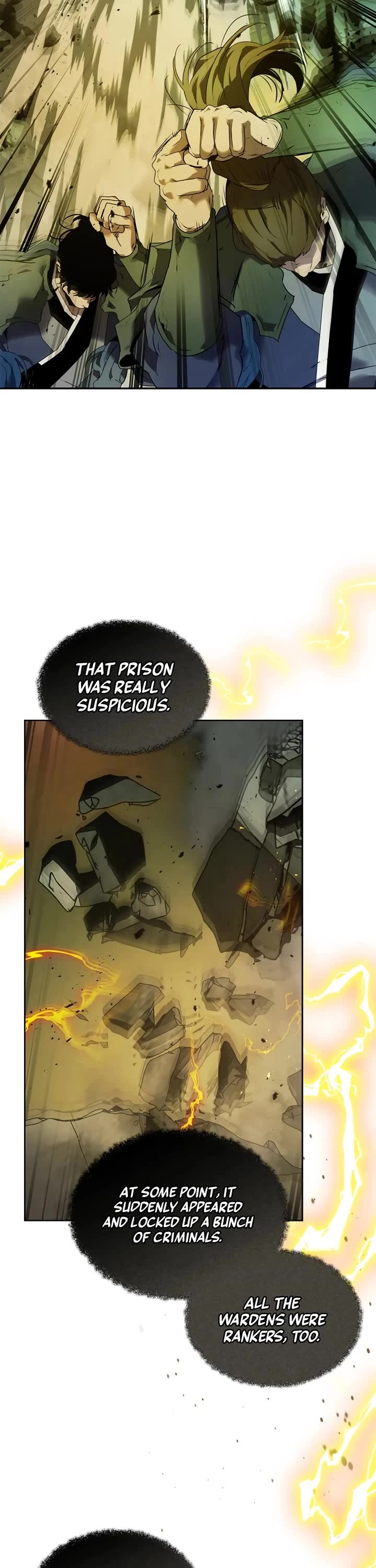 Leveling With The Gods Chapter 144 page 16 - Chapter 144