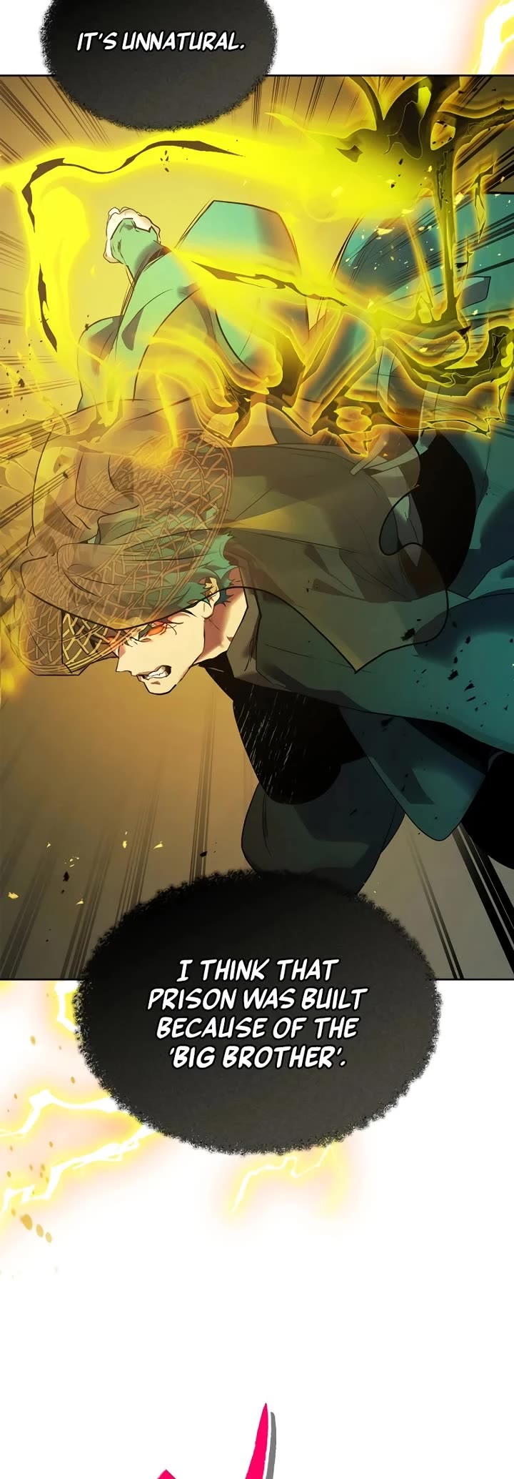 Leveling With The Gods Chapter 144 page 17 - Chapter 144