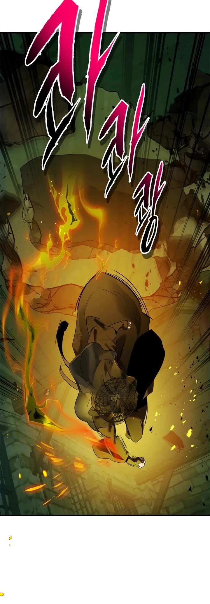 Leveling With The Gods Chapter 144 page 18 - Chapter 144