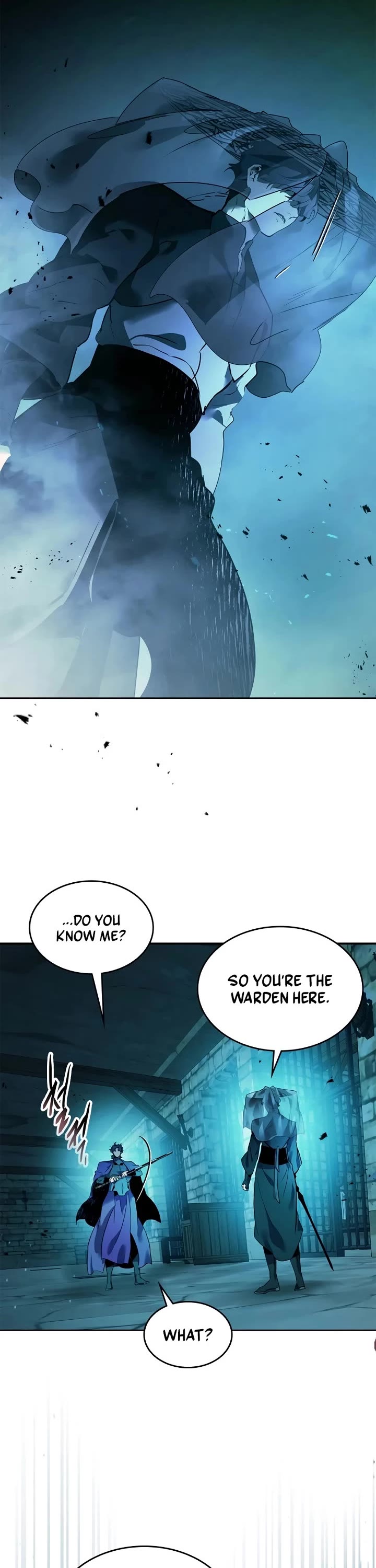 Leveling With The Gods Chapter 144 page 2 - Chapter 144