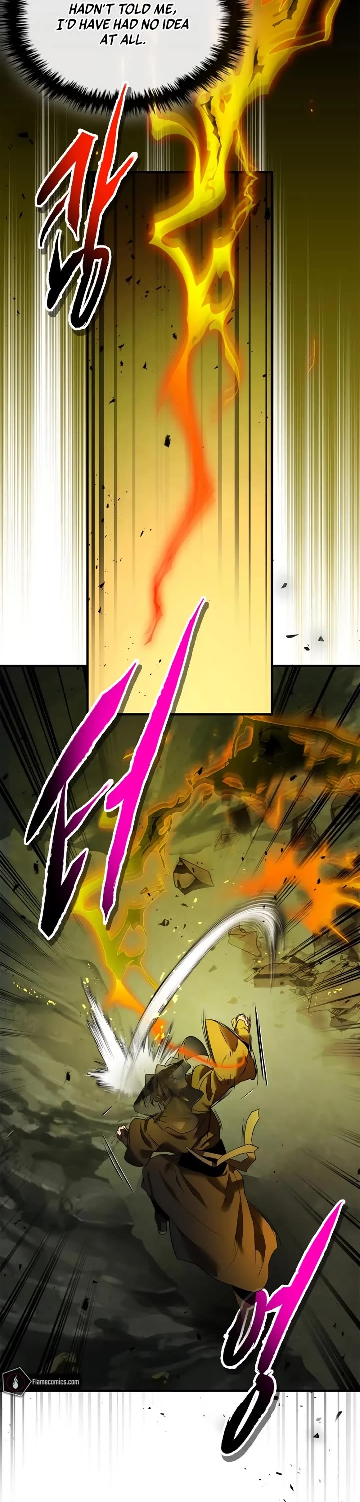Leveling With The Gods Chapter 144 page 20 - Chapter 144