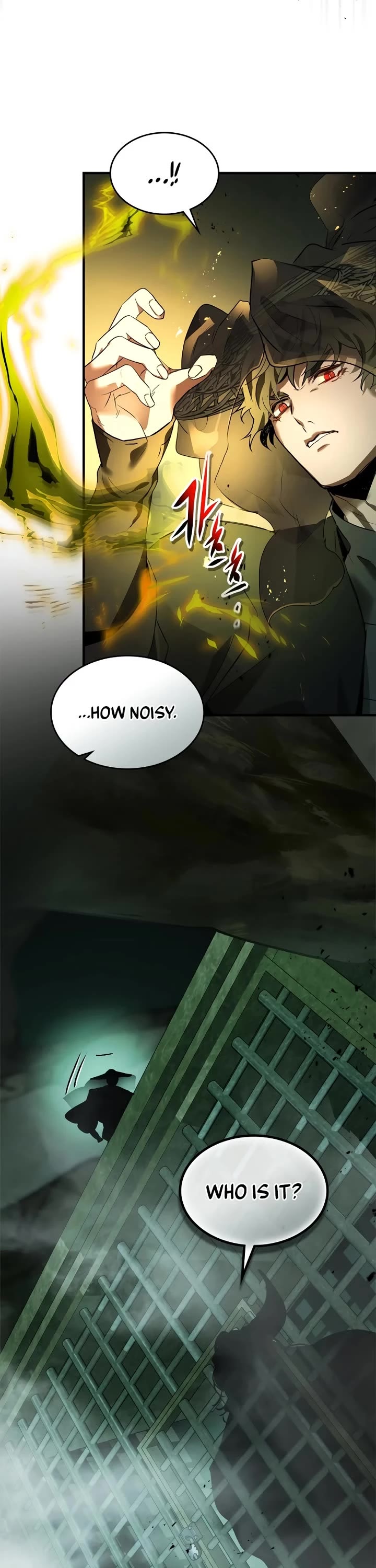 Leveling With The Gods Chapter 144 page 21 - Chapter 144