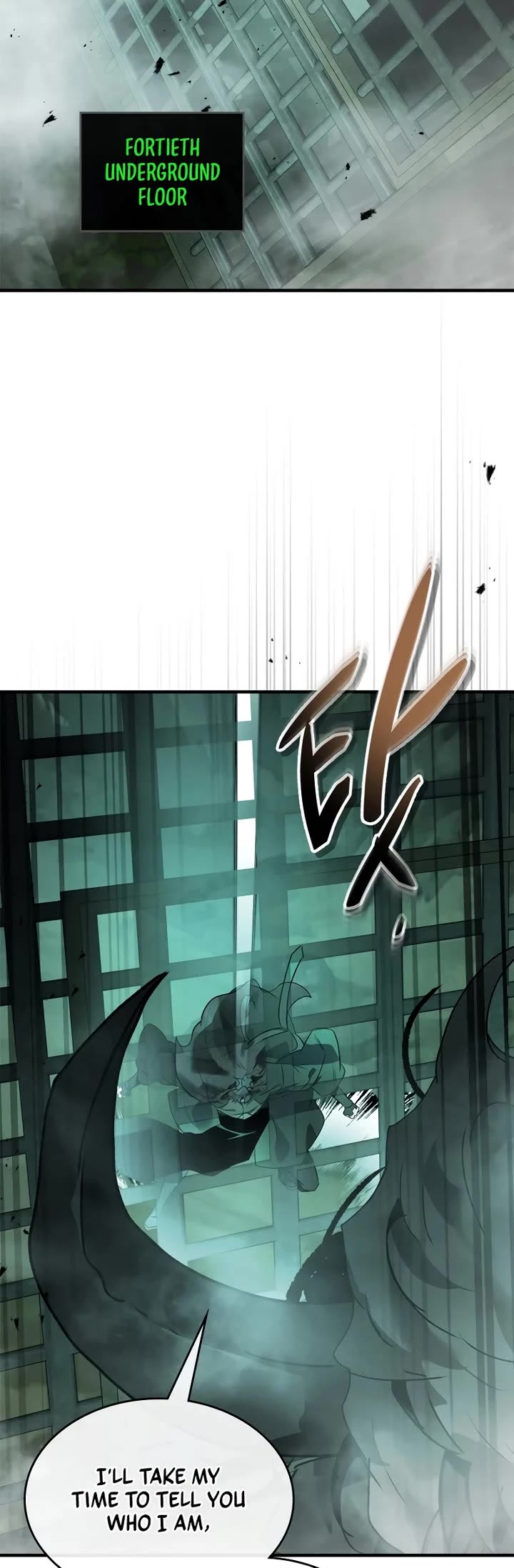 Leveling With The Gods Chapter 144 page 22 - Chapter 144