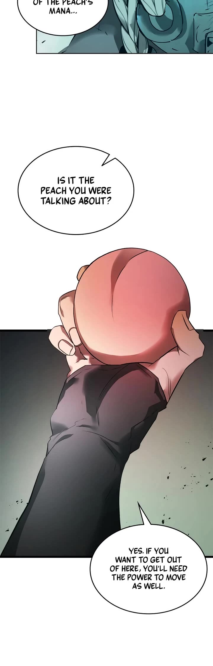 Leveling With The Gods Chapter 144 page 28 - Chapter 144