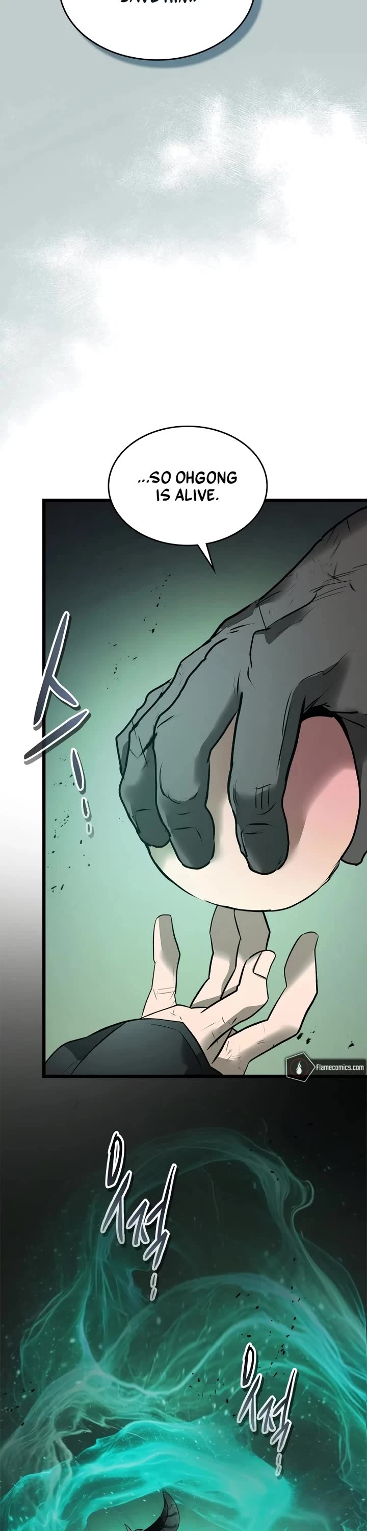 Leveling With The Gods Chapter 144 page 30 - Chapter 144