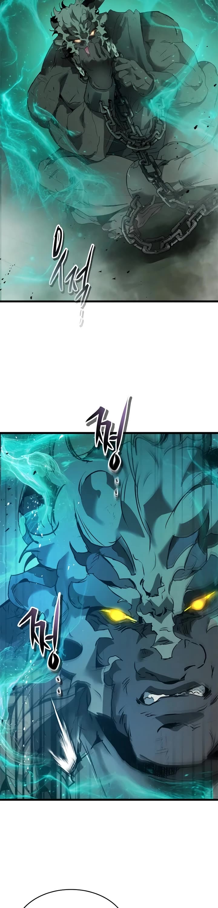 Leveling With The Gods Chapter 144 page 31 - Chapter 144
