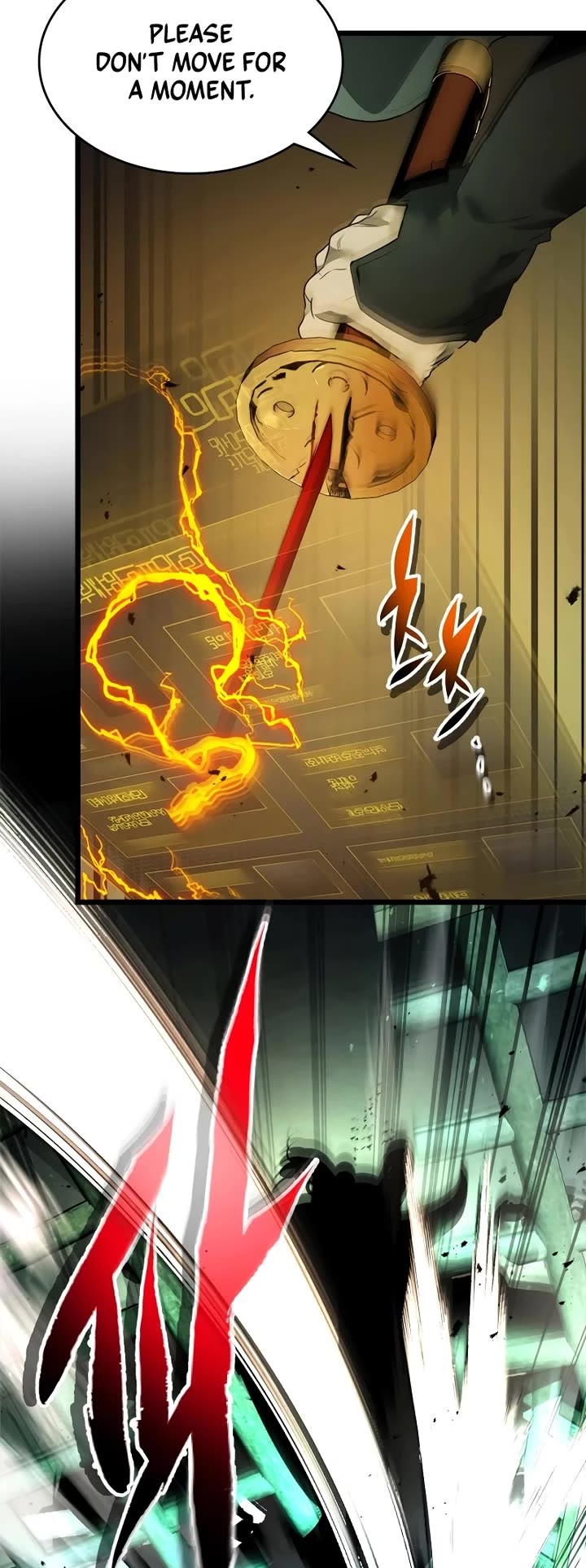 Leveling With The Gods Chapter 144 page 32 - Chapter 144