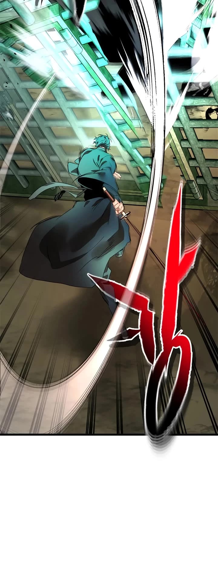 Leveling With The Gods Chapter 144 page 33 - Chapter 144