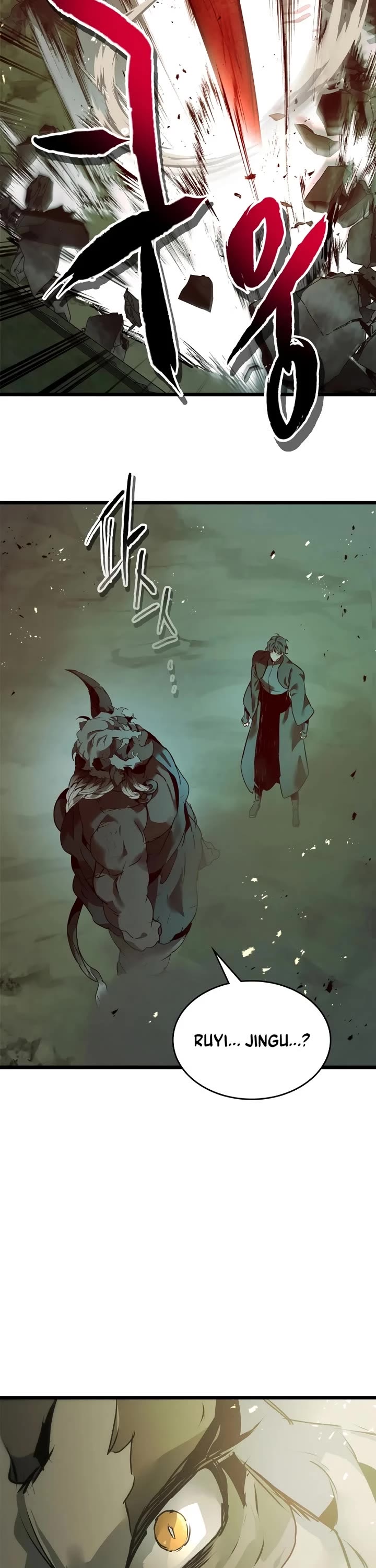 Leveling With The Gods Chapter 144 page 36 - Chapter 144