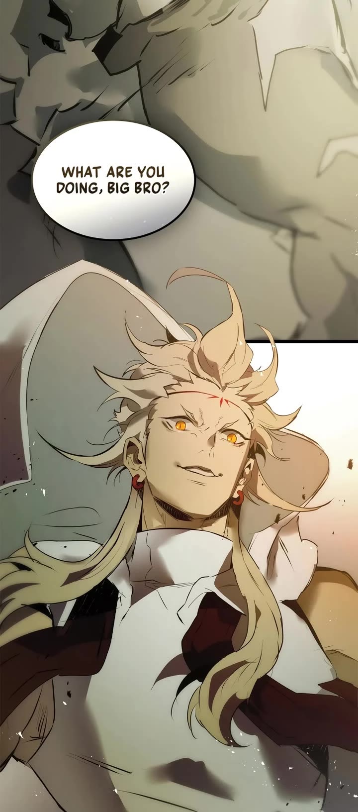 Leveling With The Gods Chapter 144 page 37 - Chapter 144