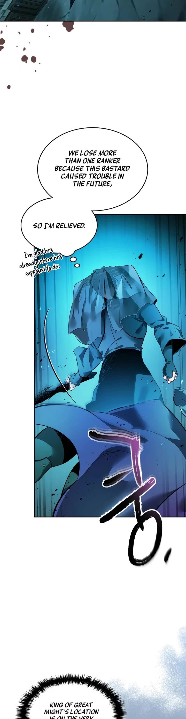 Leveling With The Gods Chapter 144 page 4 - Chapter 144
