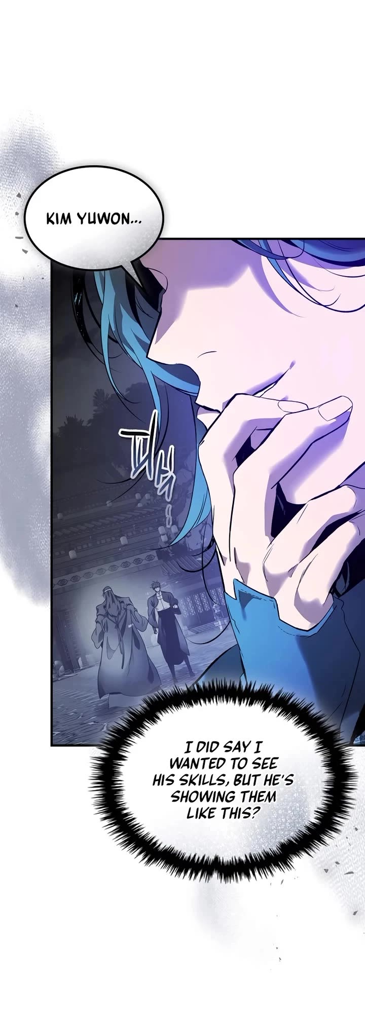 Leveling With The Gods Chapter 144 page 42 - Chapter 144