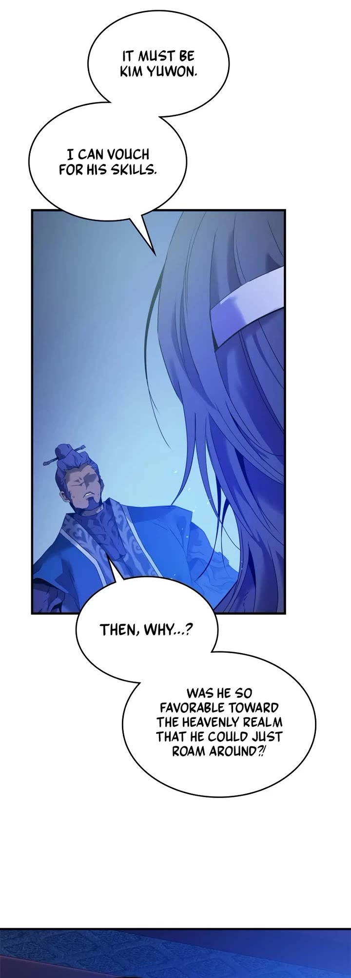 Leveling With The Gods Chapter 144 page 43 - Chapter 144