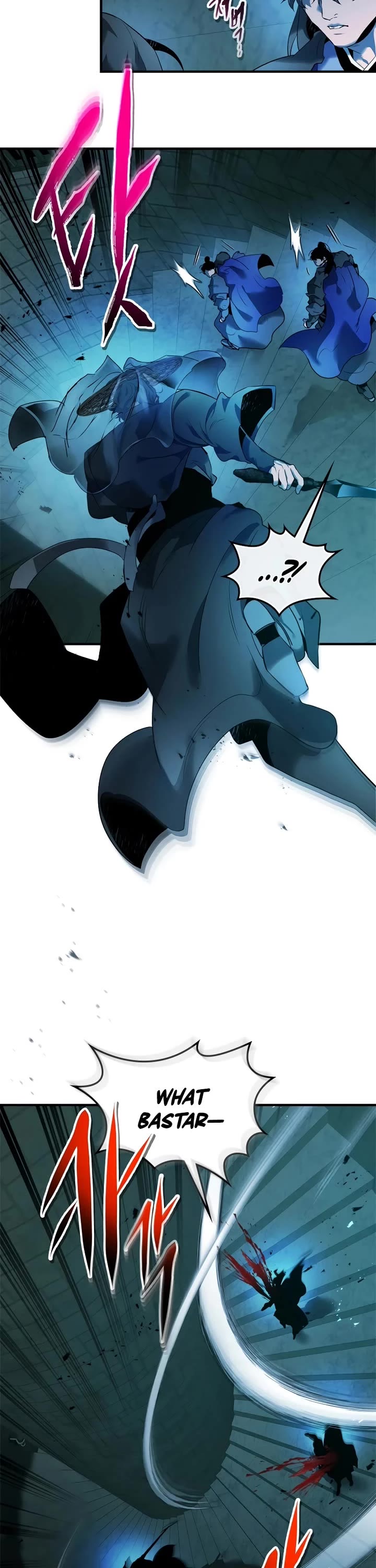 Leveling With The Gods Chapter 144 page 7 - Chapter 144