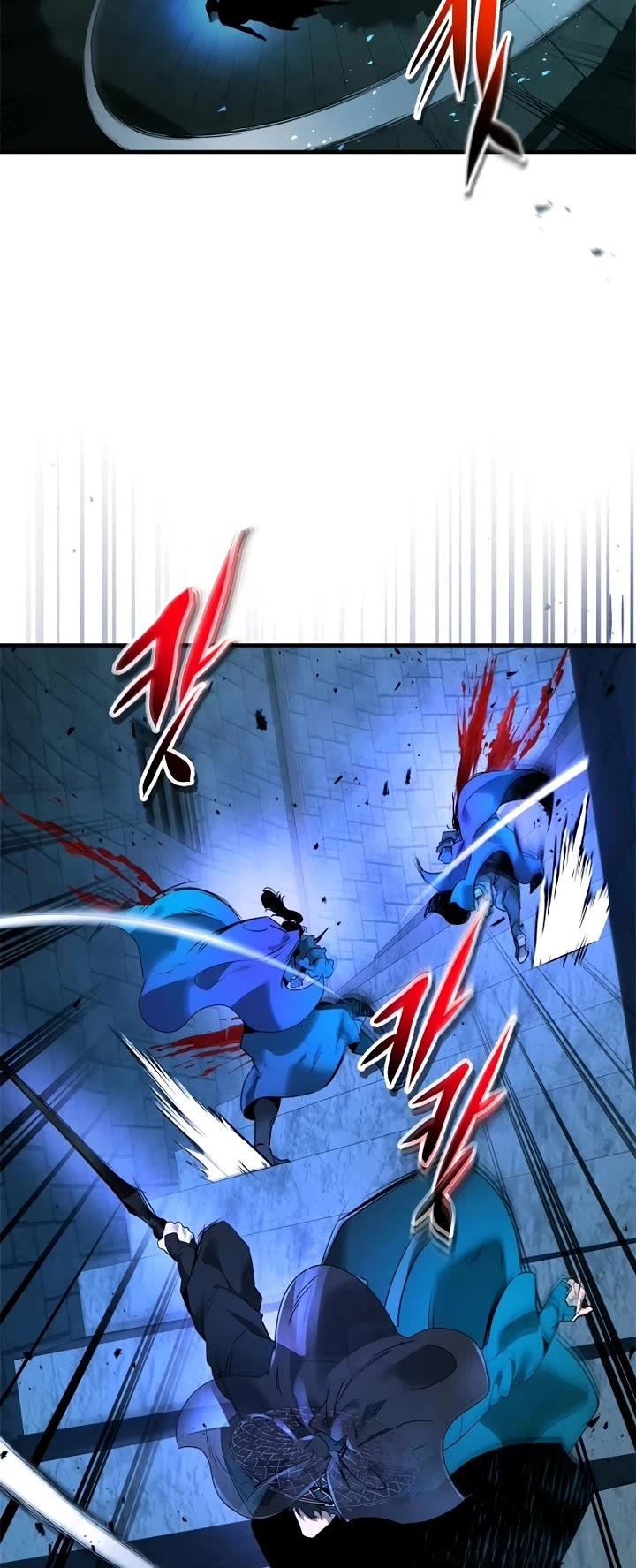 Leveling With The Gods Chapter 144 page 8 - Chapter 144