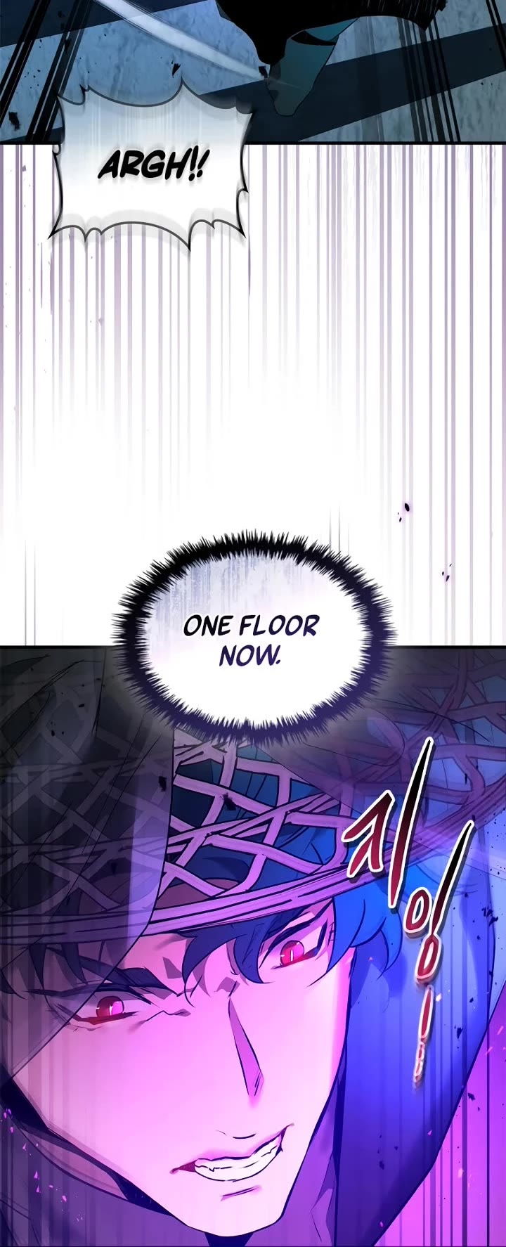 Leveling With The Gods Chapter 144 page 9 - Chapter 144