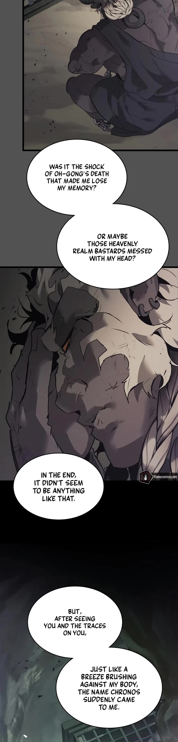 Leveling With The Gods Chapter 145 page 10 - Chapter 145