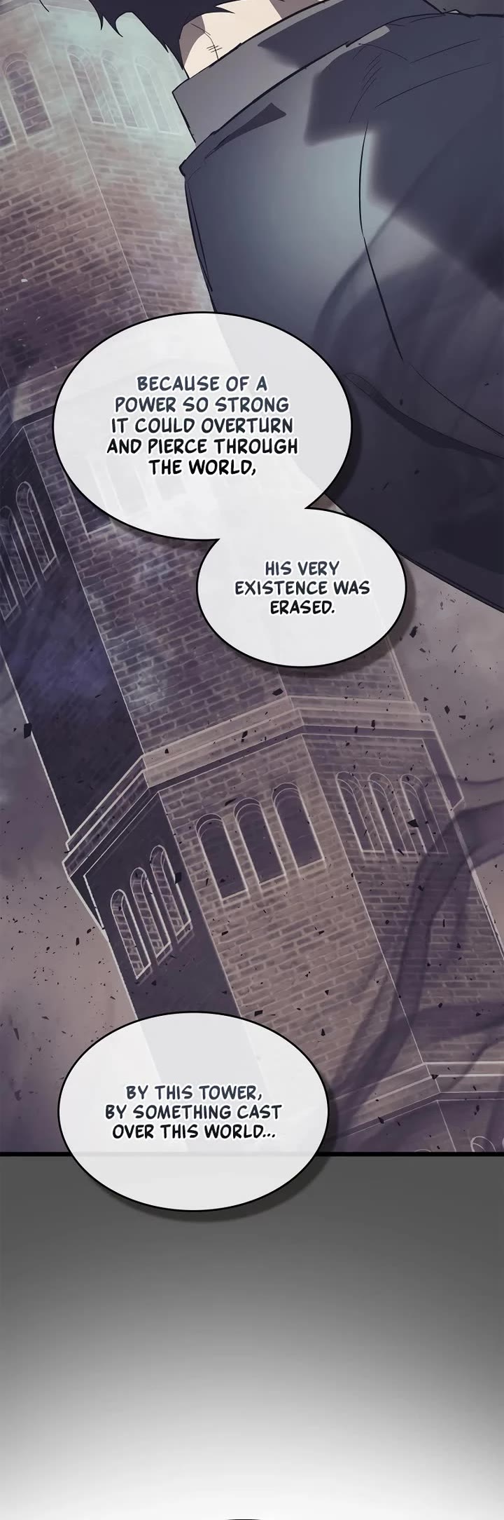 Leveling With The Gods Chapter 145 page 12 - Chapter 145