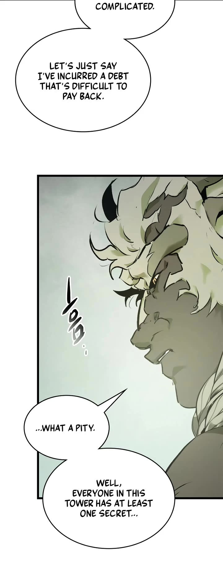 Leveling With The Gods Chapter 145 page 15 - Chapter 145