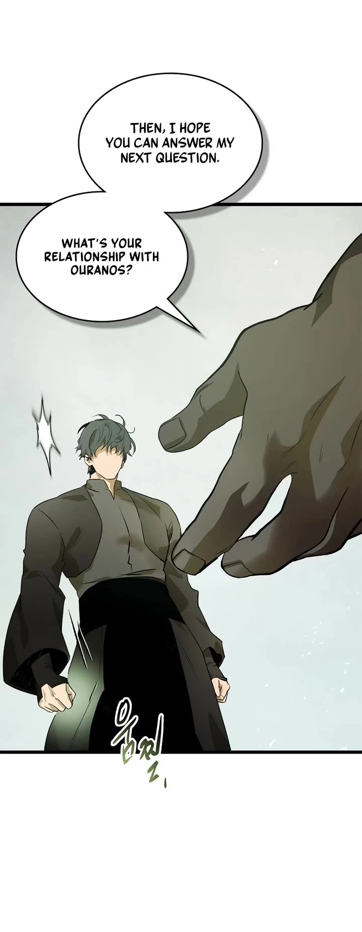 Leveling With The Gods Chapter 145 page 16 - Chapter 145