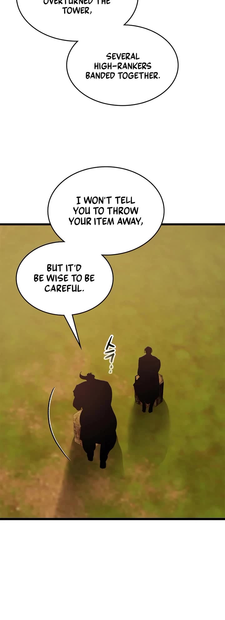 Leveling With The Gods Chapter 145 page 20 - Chapter 145