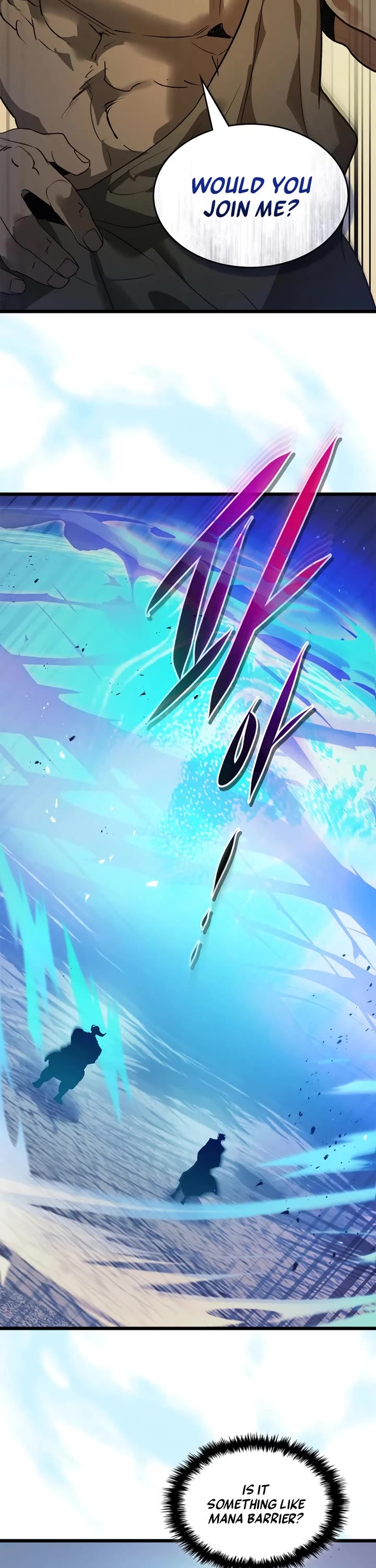 Leveling With The Gods Chapter 145 page 22 - Chapter 145