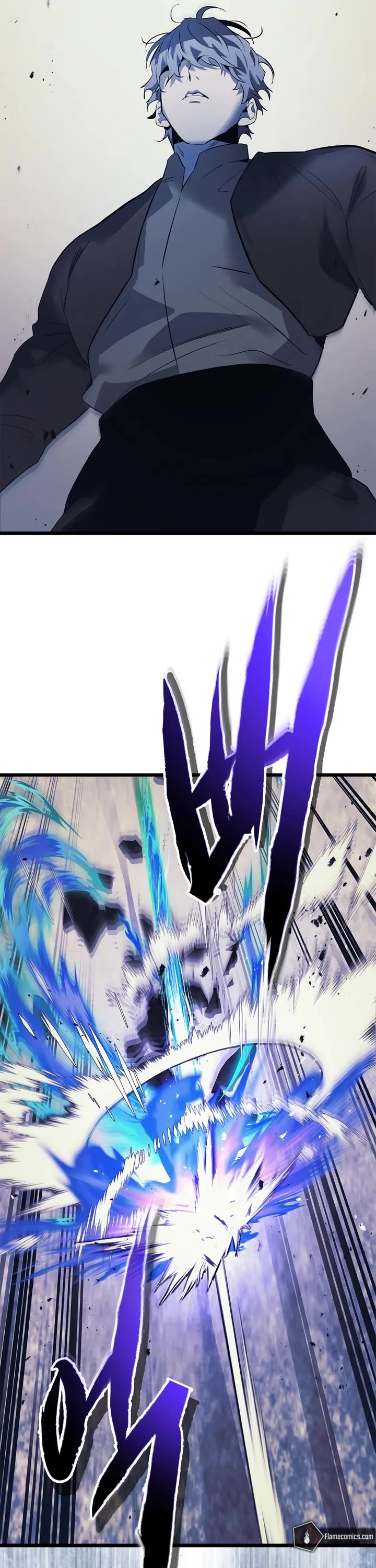 Leveling With The Gods Chapter 145 page 25 - Chapter 145