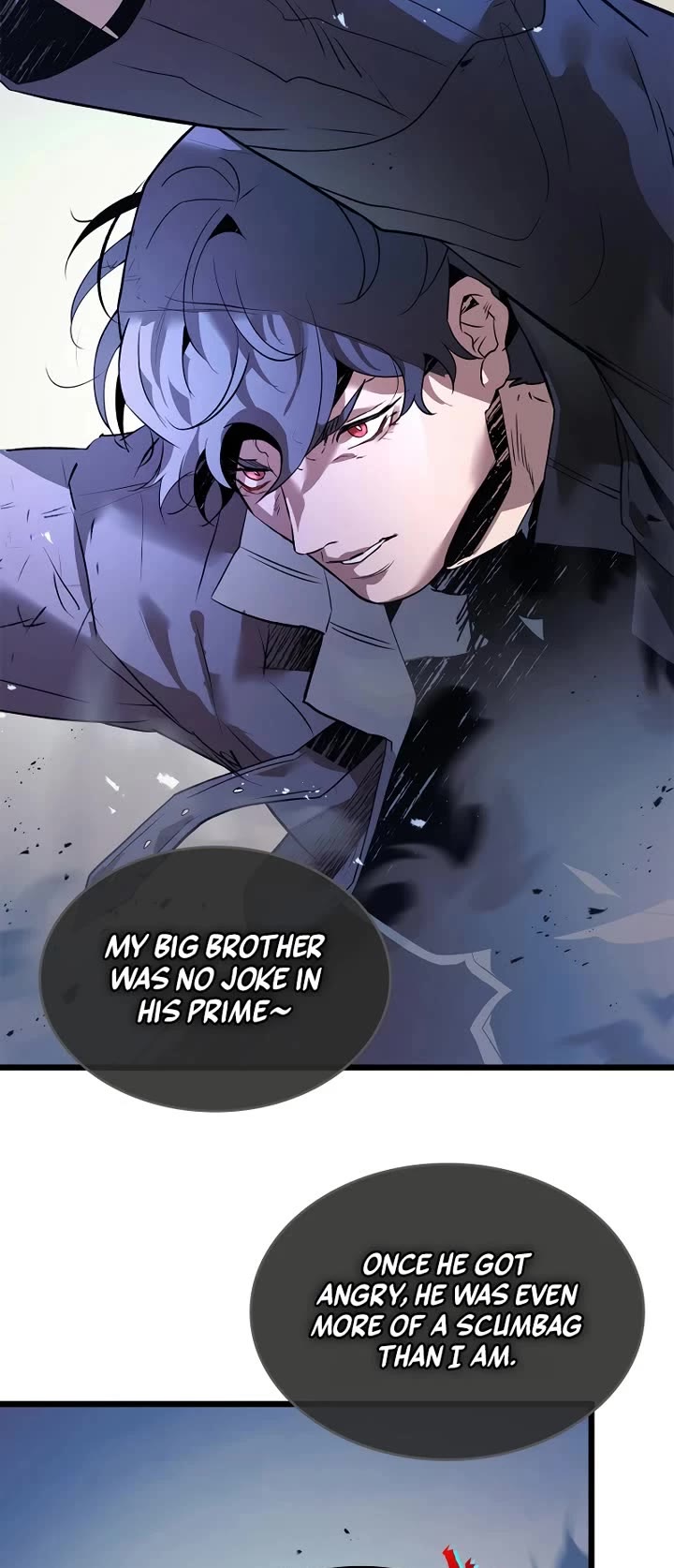 Leveling With The Gods Chapter 145 page 27 - Chapter 145