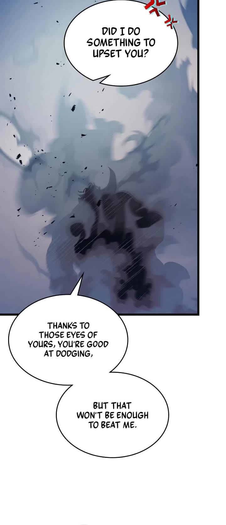 Leveling With The Gods Chapter 145 page 28 - Chapter 145