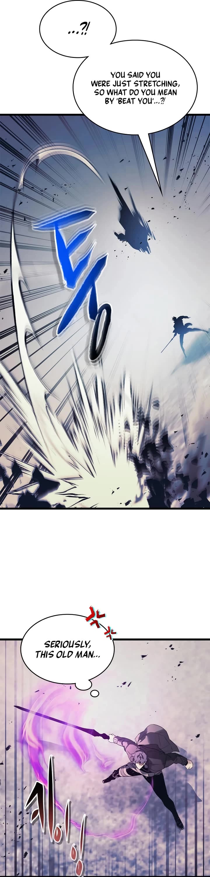 Leveling With The Gods Chapter 145 page 29 - Chapter 145