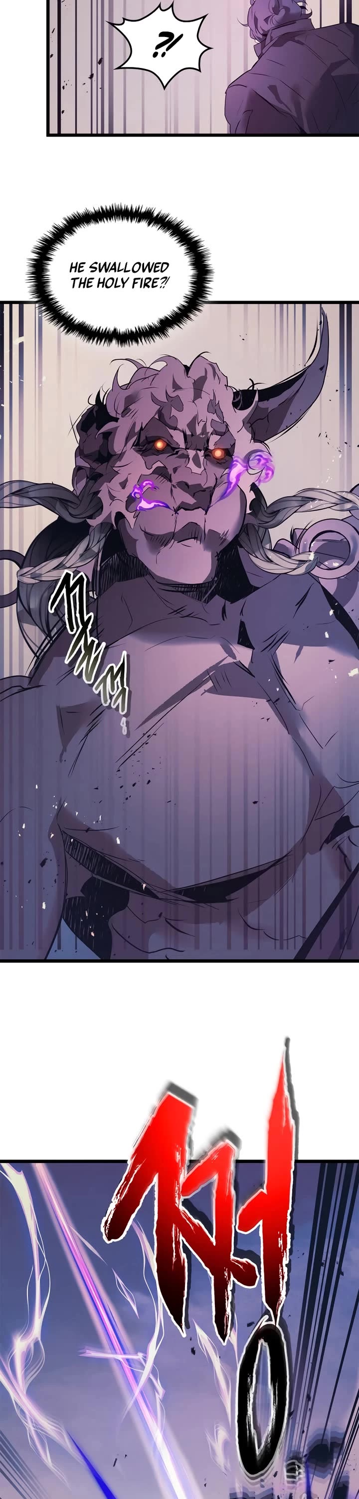 Leveling With The Gods Chapter 145 page 31 - Chapter 145