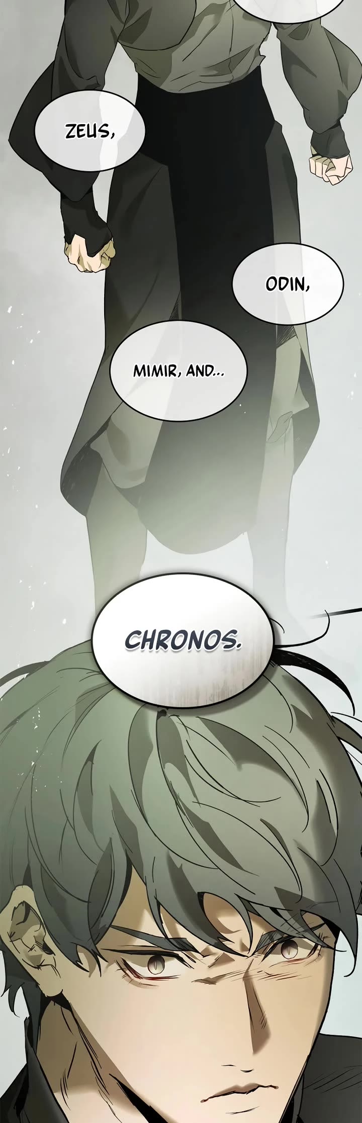 Leveling With The Gods Chapter 145 page 7 - Chapter 145