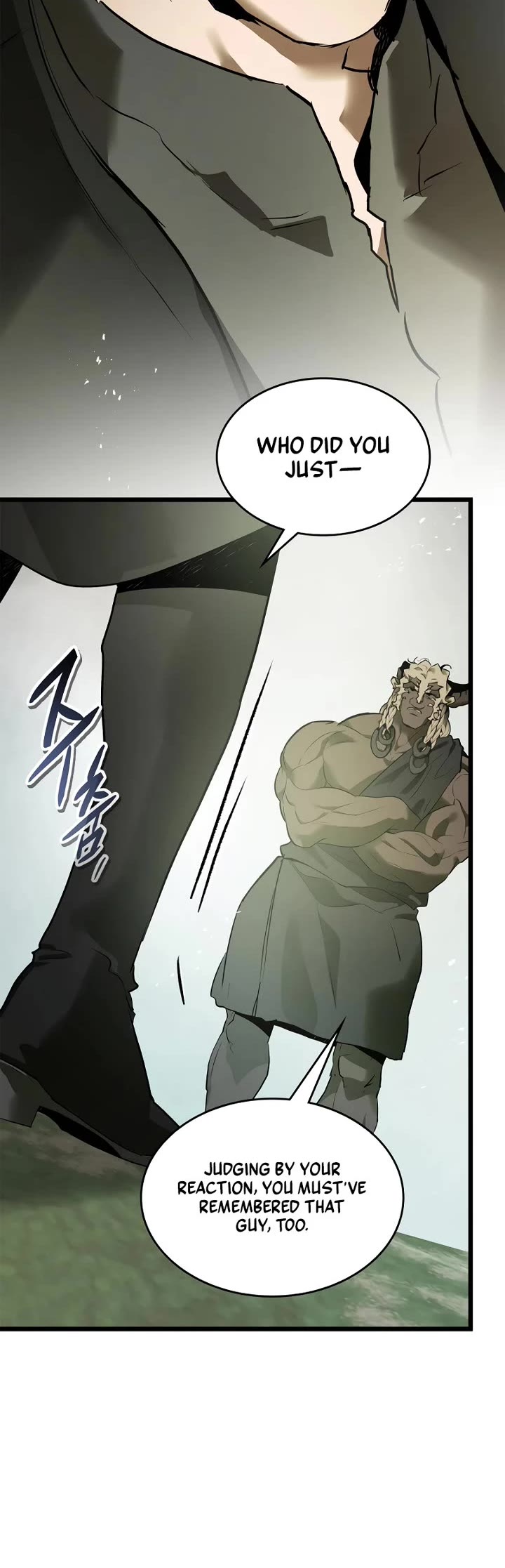 Leveling With The Gods Chapter 145 page 8 - Chapter 145
