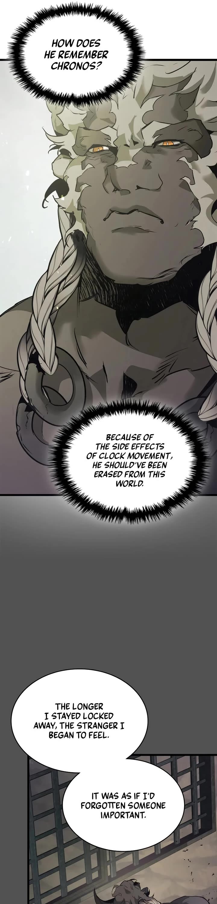 Leveling With The Gods Chapter 145 page 9 - Chapter 145