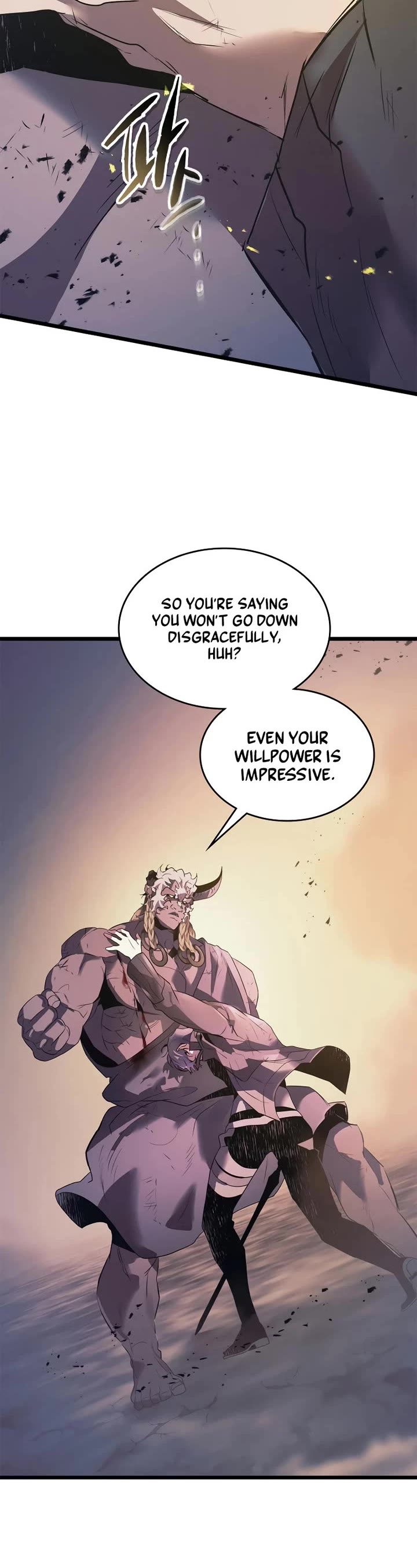Leveling With The Gods Chapter 146 page 15 - Chapter 146