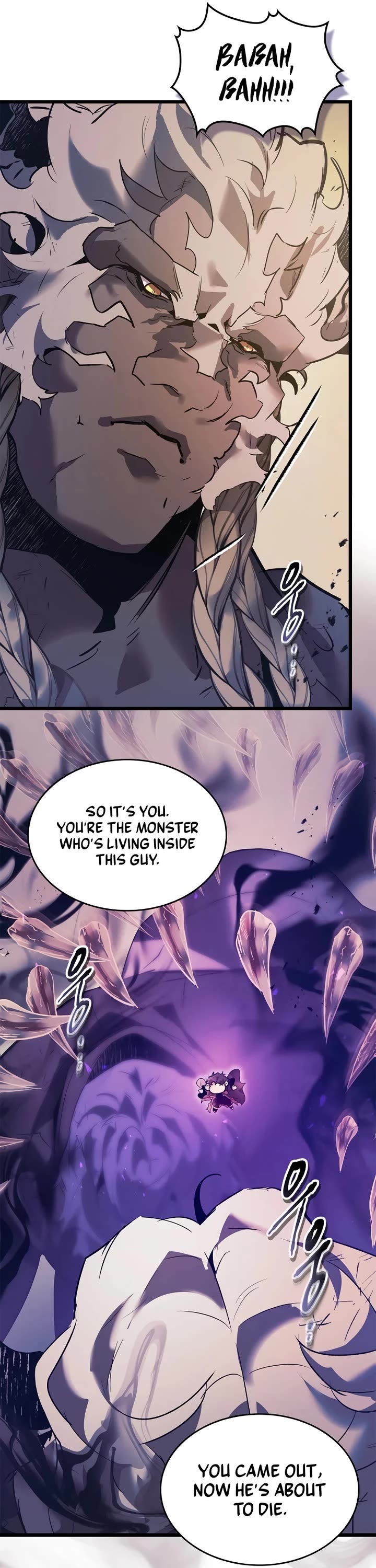 Leveling With The Gods Chapter 146 page 16 - Chapter 146