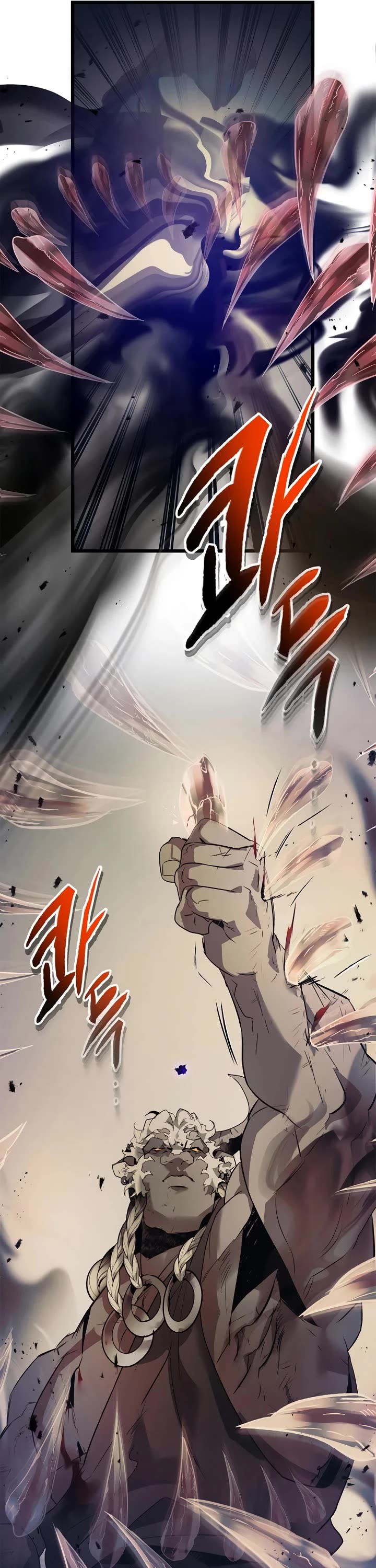Leveling With The Gods Chapter 146 page 19 - Chapter 146
