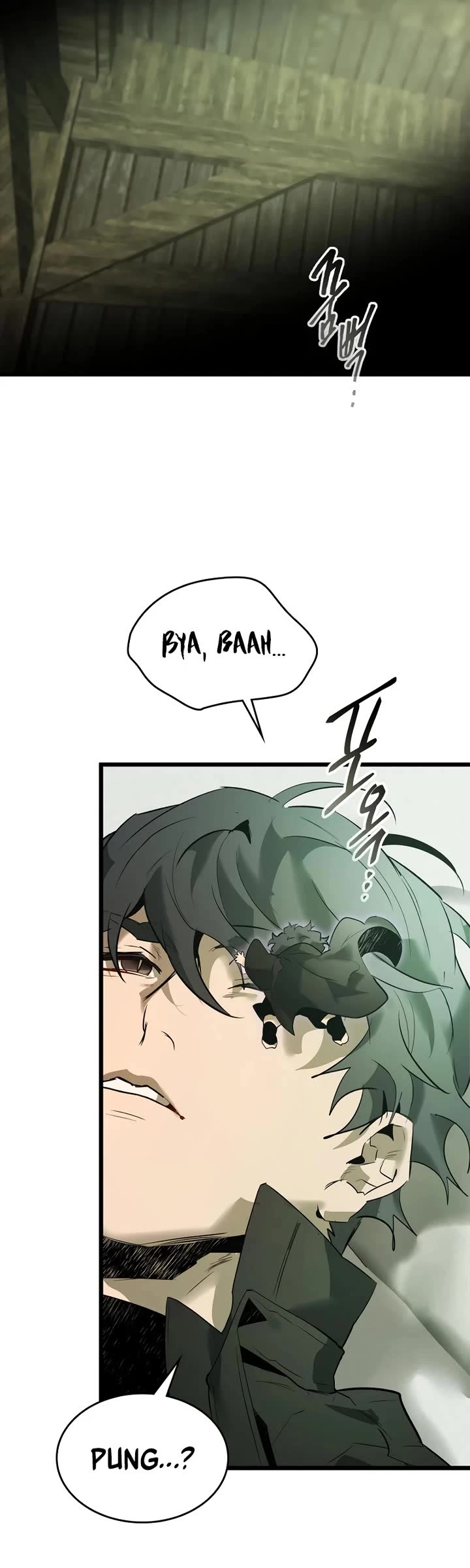Leveling With The Gods Chapter 146 page 22 - Chapter 146