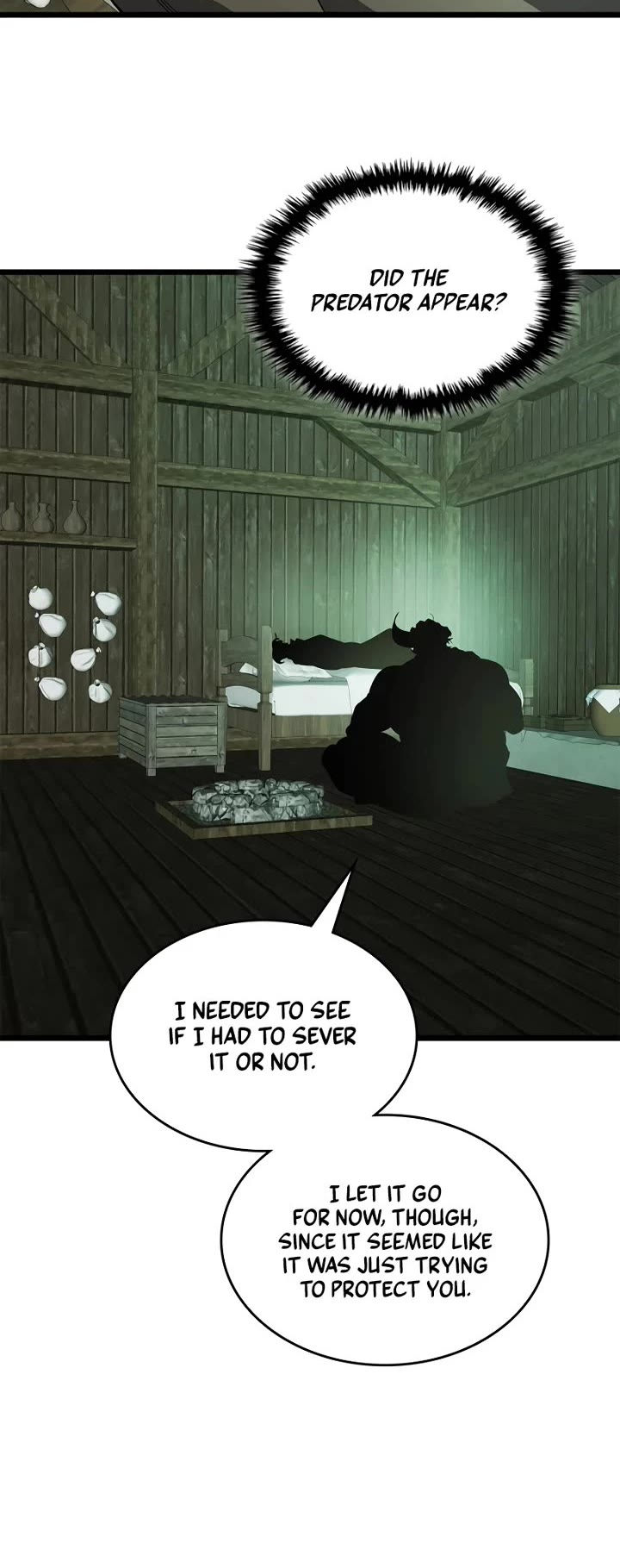 Leveling With The Gods Chapter 146 page 26 - Chapter 146