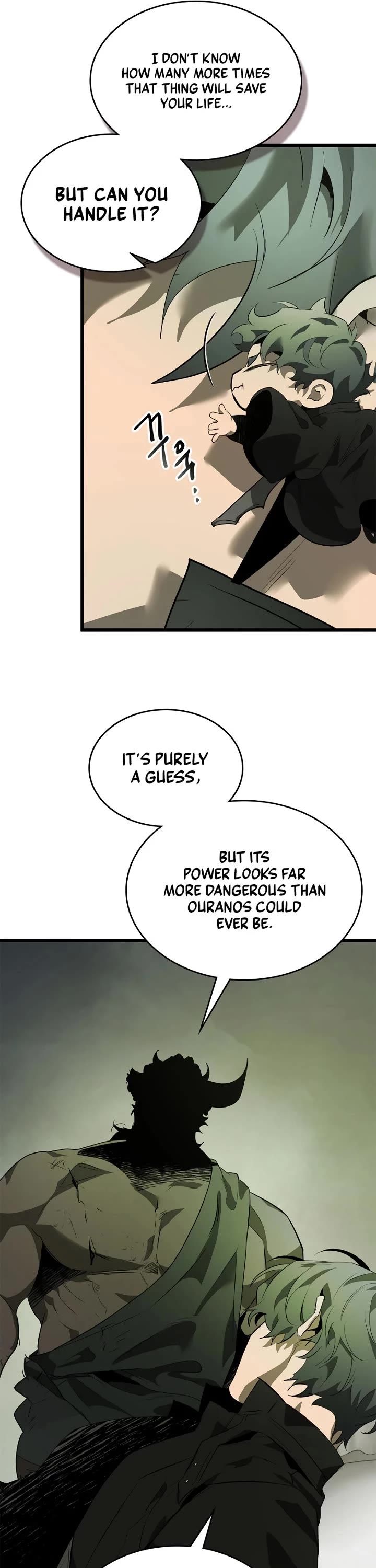 Leveling With The Gods Chapter 146 page 27 - Chapter 146