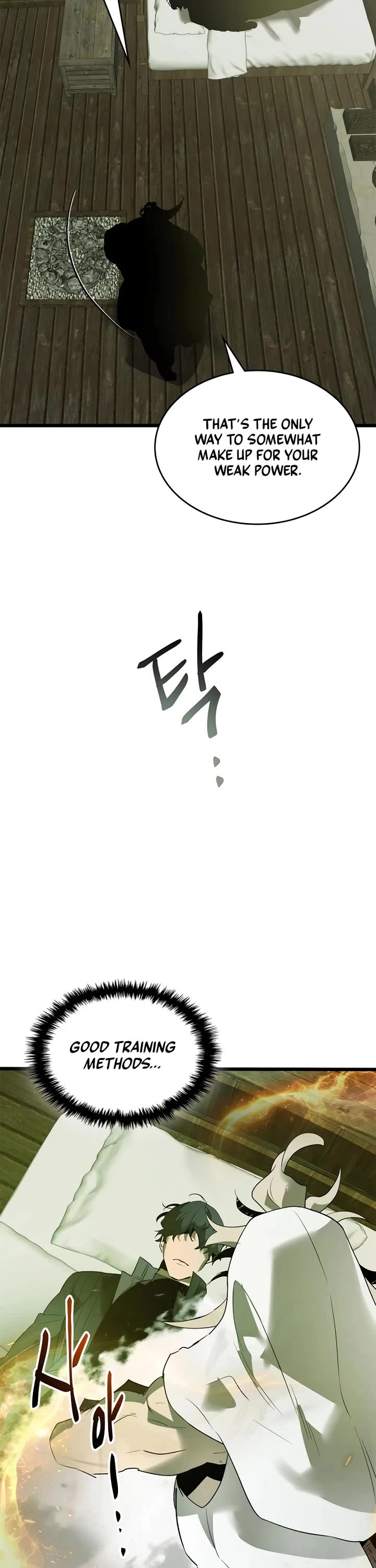 Leveling With The Gods Chapter 146 page 29 - Chapter 146
