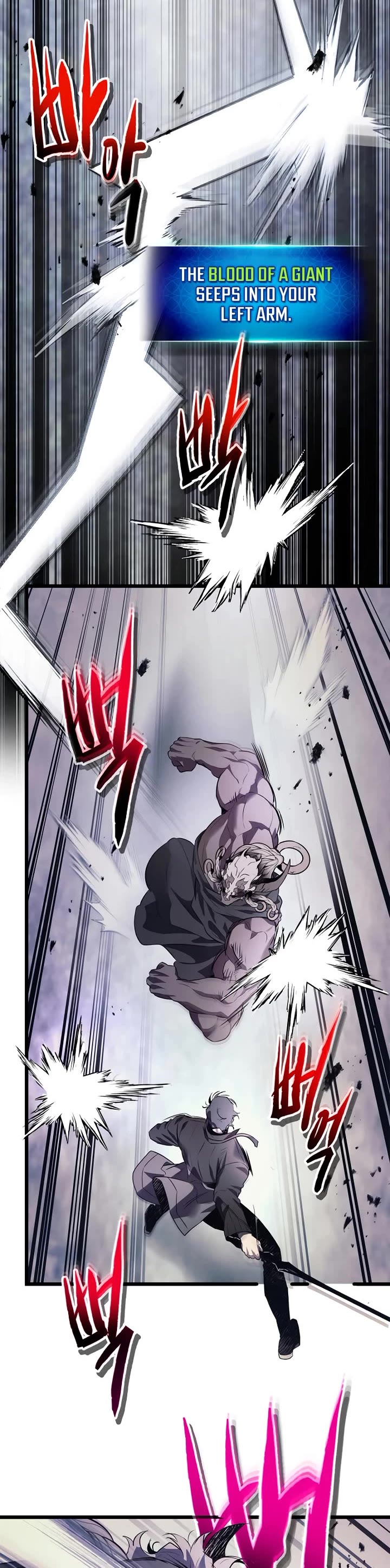 Leveling With The Gods Chapter 146 page 3 - Chapter 146