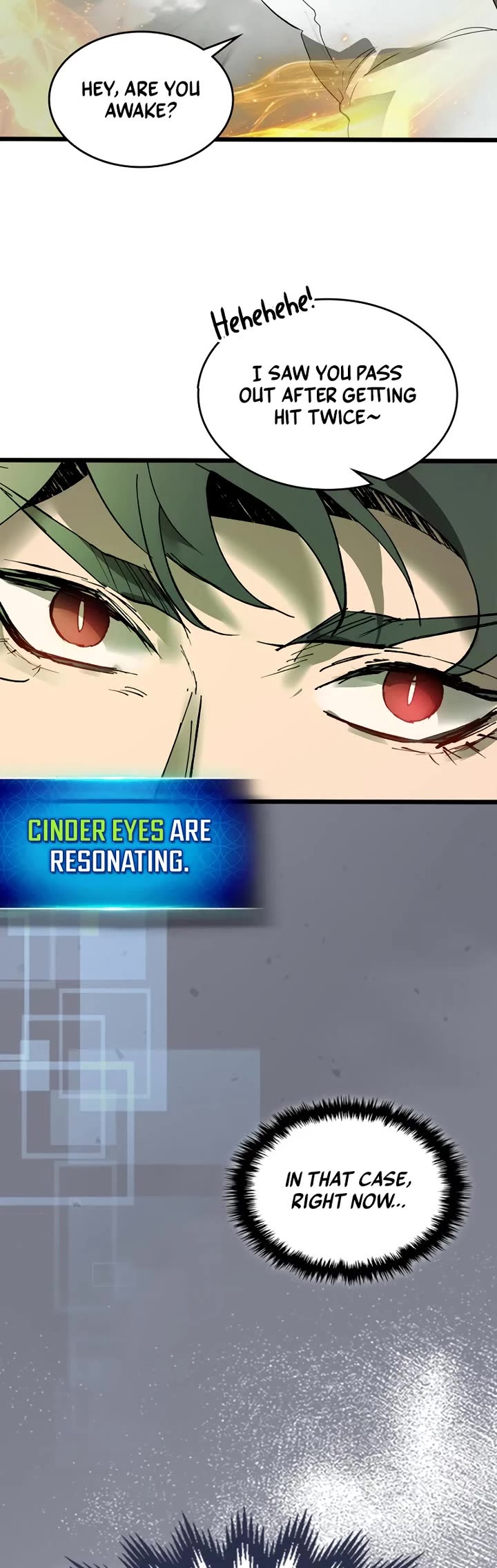 Leveling With The Gods Chapter 146 page 30 - Chapter 146