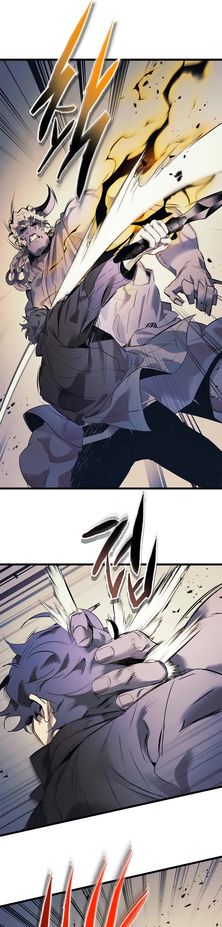 Leveling With The Gods Chapter 146 page 5 - Chapter 146